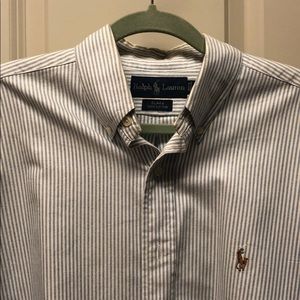 Ralph Lauren button down